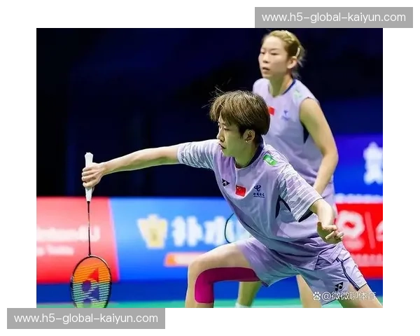 羽毛球赛程高清直播，激战时刻一网打尽