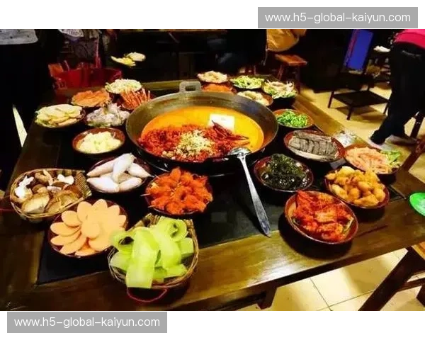 红汤火锅邂逅津门麻花：力帆与天津的绿茵恩怨录